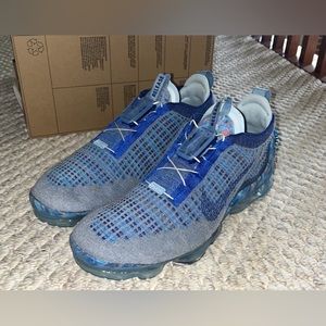 Nike Air VaporMax 2020 Flyknit ‘Stone Blue’
